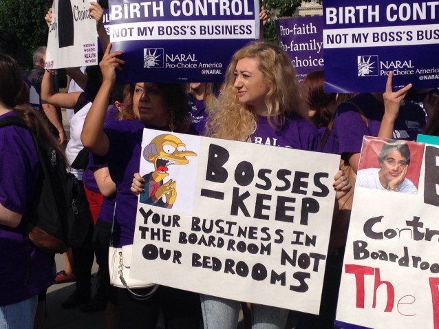 CREDIT: ThinkProgress