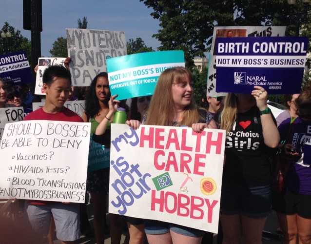 CREDIT: ThinkProgress