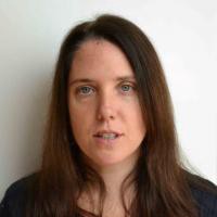 Mariana Viturro, National Domestic Workers Alliance deputy director CREDIT: NDWA