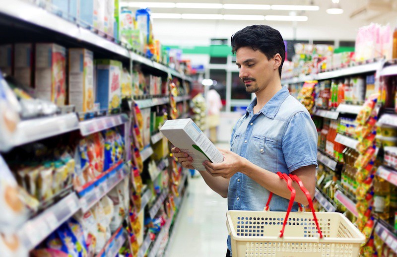 How Food Companies Trick You Into Thinking You’re Buying