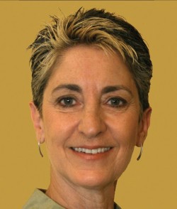 Karen Nussbaum, Working America executive director CREDIT: Working America