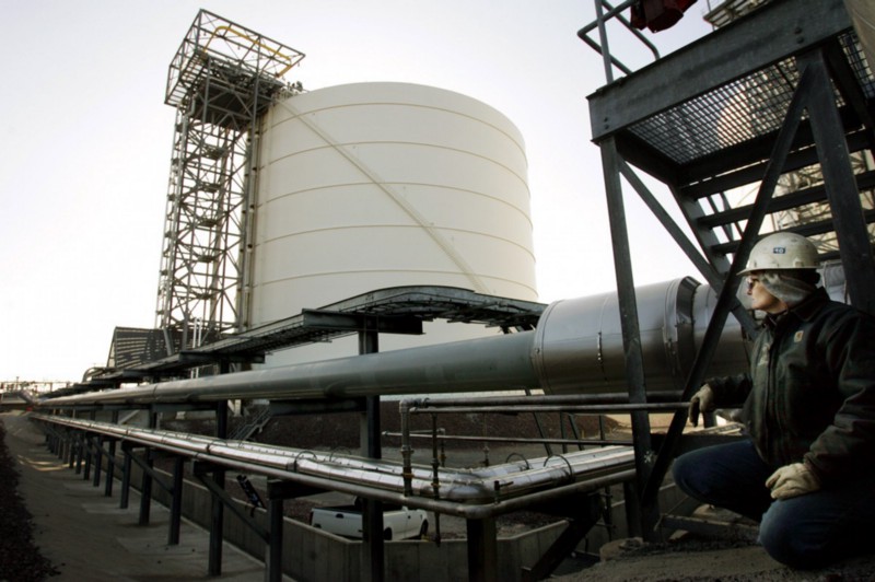 CREDIT: AP PHOTO/STEVEN SENNE