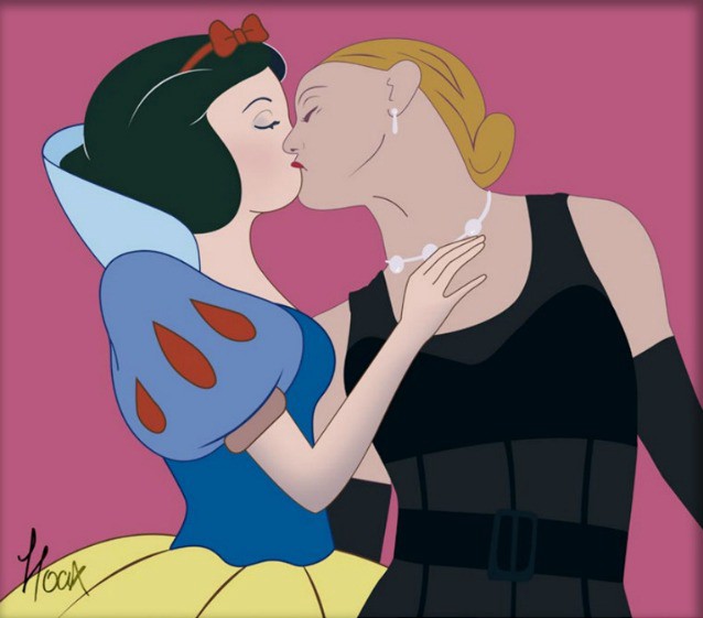 CREDIT: Saint Hoax via Artsetters