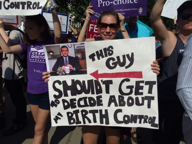 CREDIT: ThinkProgress