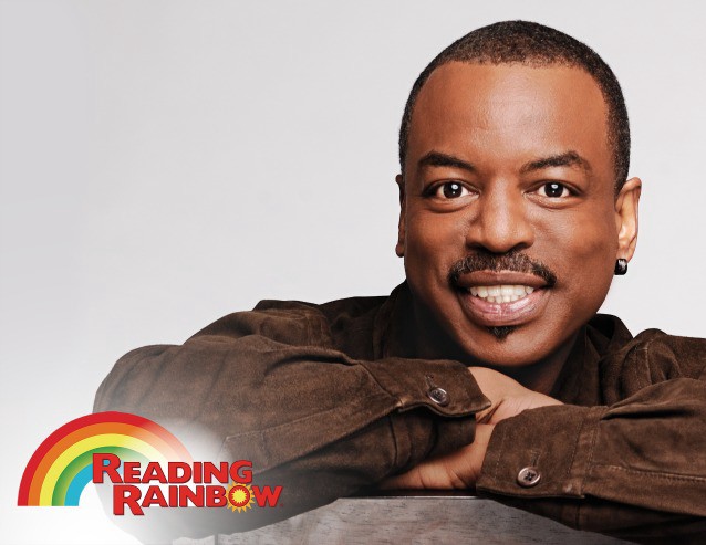 Take a look, it’s in a book!