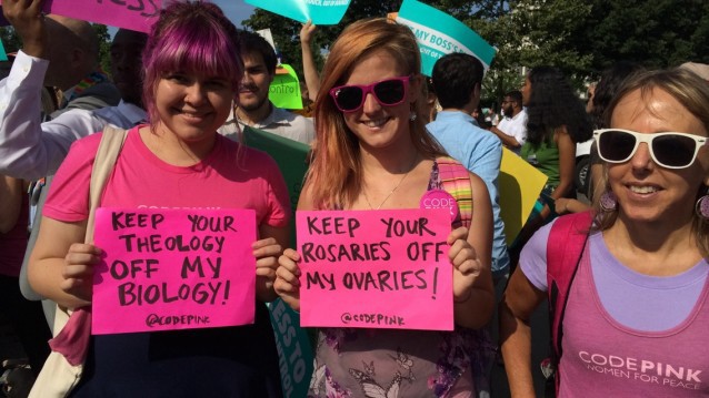 CREDIT: ThinkProgess