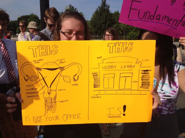 CREDIT: ThinkProgress