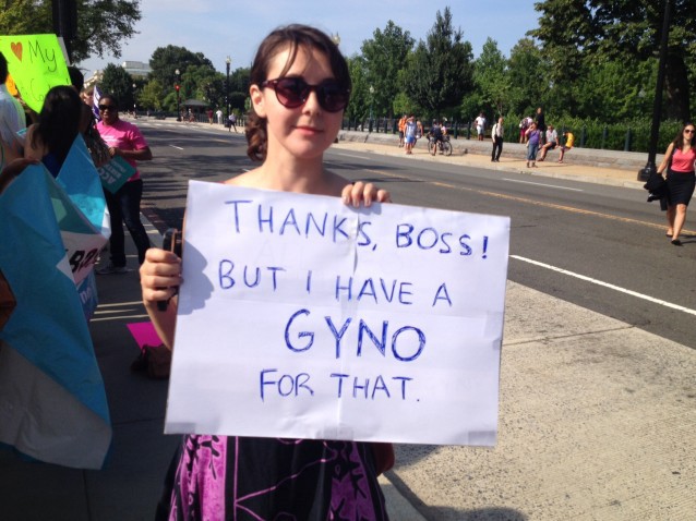 CREDIT: ThinkProgress