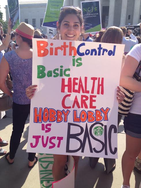 CREDIT: ThinkProgress