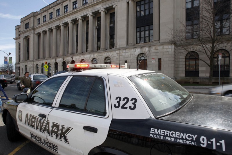 CREDIT: AP PHOTO/MEL EVANS