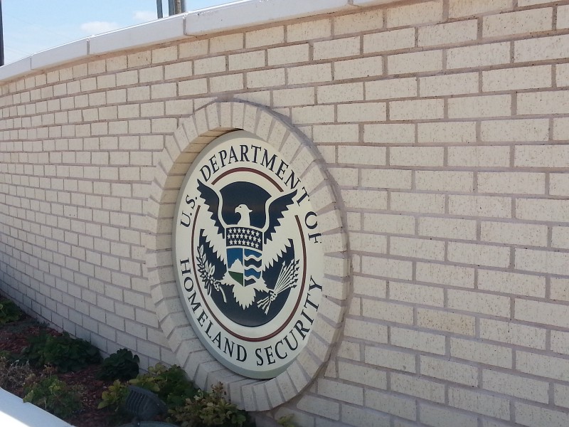 Inside A Converted New Mexico Detention Center, ‘Swift Process’ May