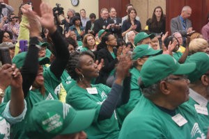 CREDIT: AFSCME Maryland