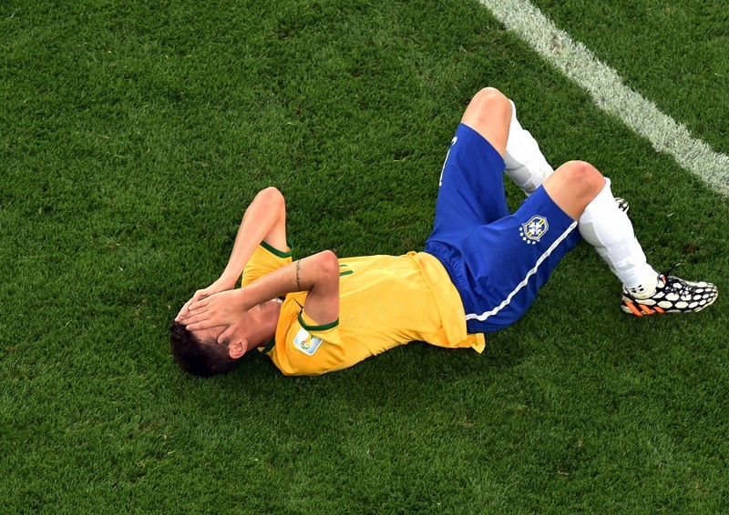 ‘Shame, Disgrace, Humiliation’: The Tragic Ending To Brazil’s World Cup ...