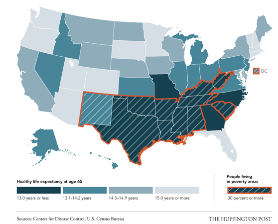 CREDIT: Jan Diehm for the Huffington Post