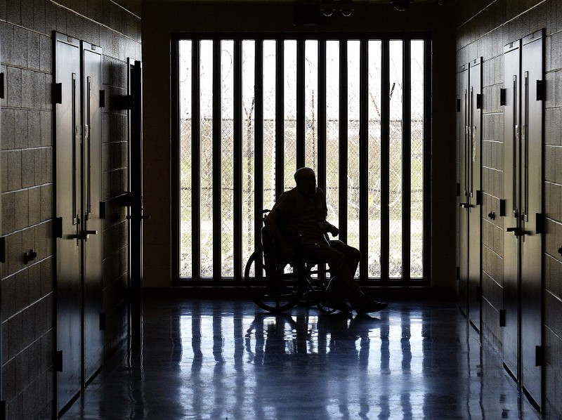 CREDIT: AP PHOTO/TIMOTHY D. EASLEY