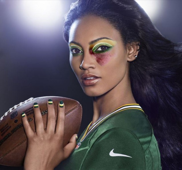 CREDIT: #Covergirlcott