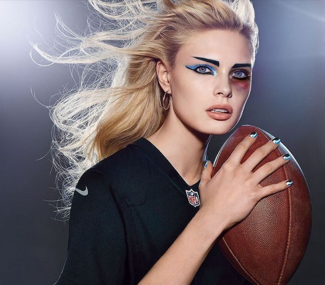 CREDIT: #Covergirlcott