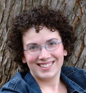 Coalition for Responsible Home Education executive director Rachel Coleman CREDIT: Coalition for Responsible Home Education