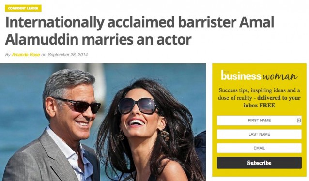 CREDIT: Business Woman Media