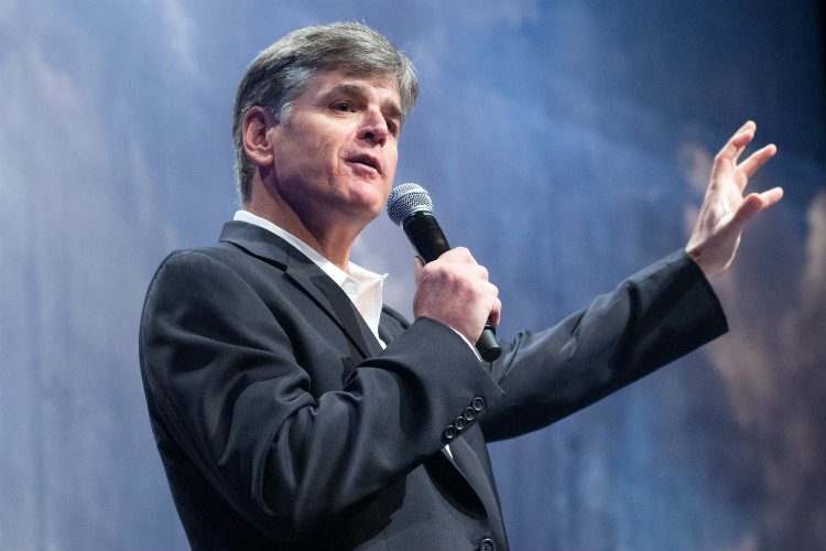 Sean Hannity Parents Should Be Allowed To Teach Kids ‘Being Gay Is Not