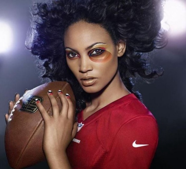 CREDIT: #CoverGirlcott