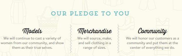 CREDIT: Modcloth