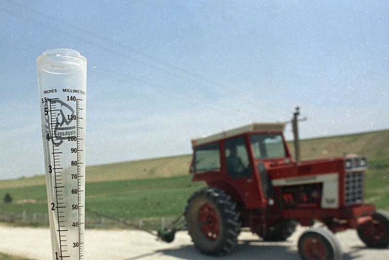 How Iowa Scientists Are Fighting To Get Climate Change On The Political ...