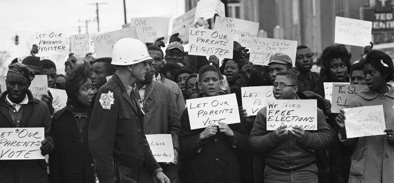 CREDIT: AP PHOTO/BILL HUDSON