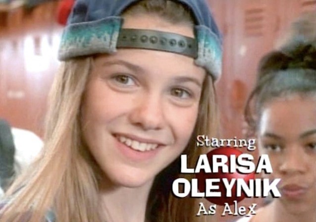 CREDIT: SCREENSHOT VIA THE AV CLUB