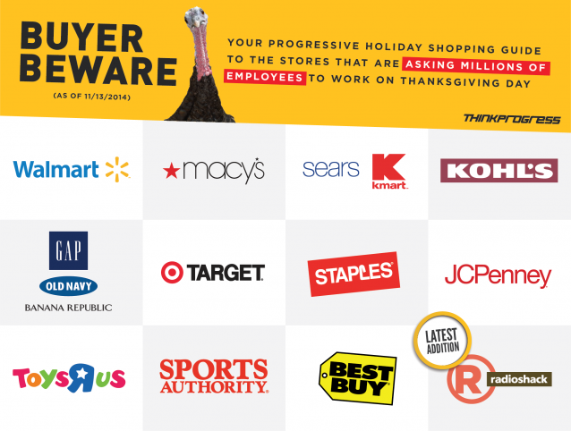 CREDIT: Adam Peck/ThinkProgress