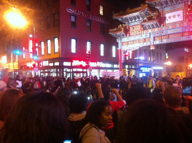 CREDIT: ThinkProgress/ Travis Waldron