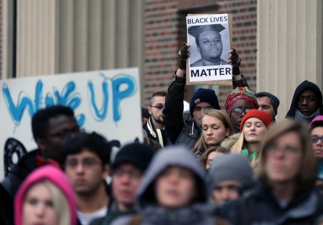 CREDIT: AP Photo/Jim Mone