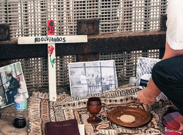 CREDIT: Jack Jenkins