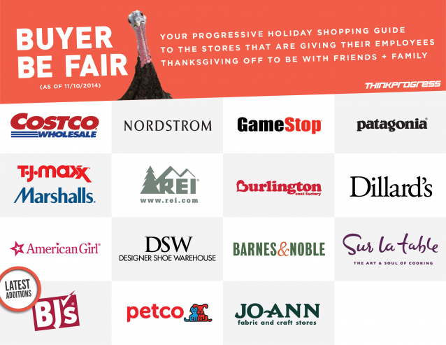 CREDIT: Adam Peck/ThinkProgress