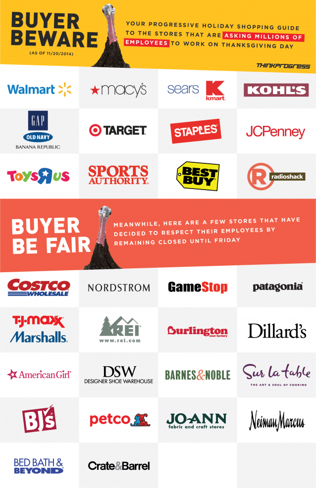 CREDIT: Adam Peck/ThinkProgress