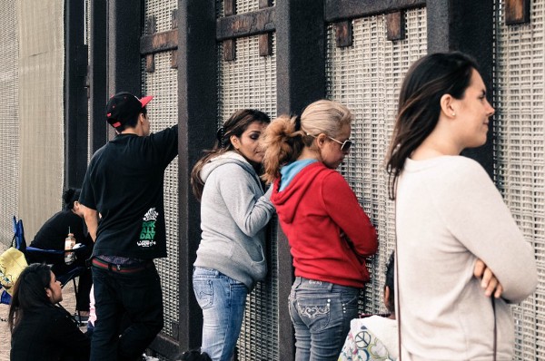 CREDIT: Jack Jenkins