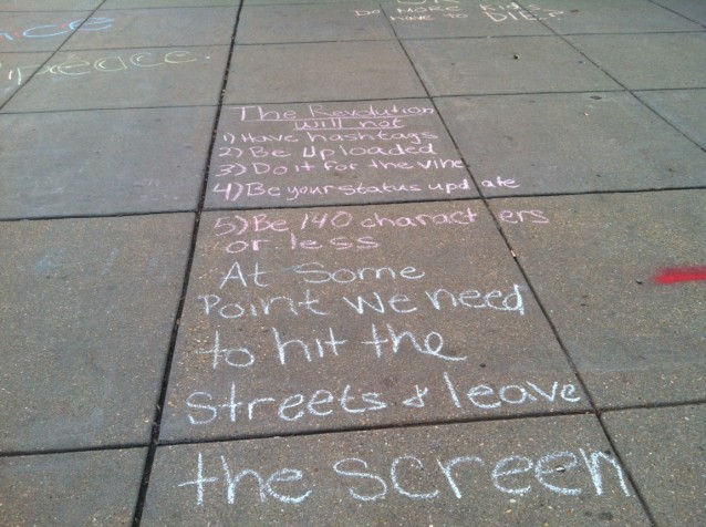 CREDIT: ThinkProgress/ Holley Matthews