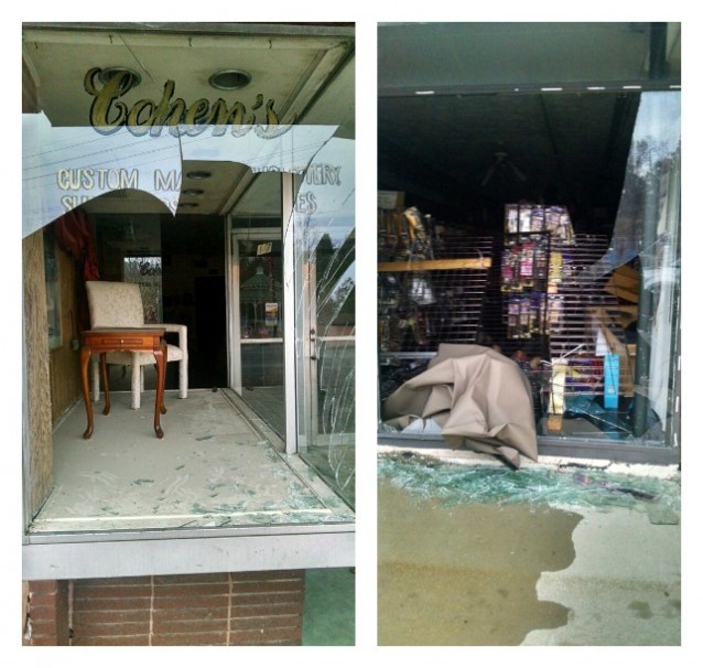 CREDIT: ThinkProgress/ Carimah Townes/ Erica Hellerstein