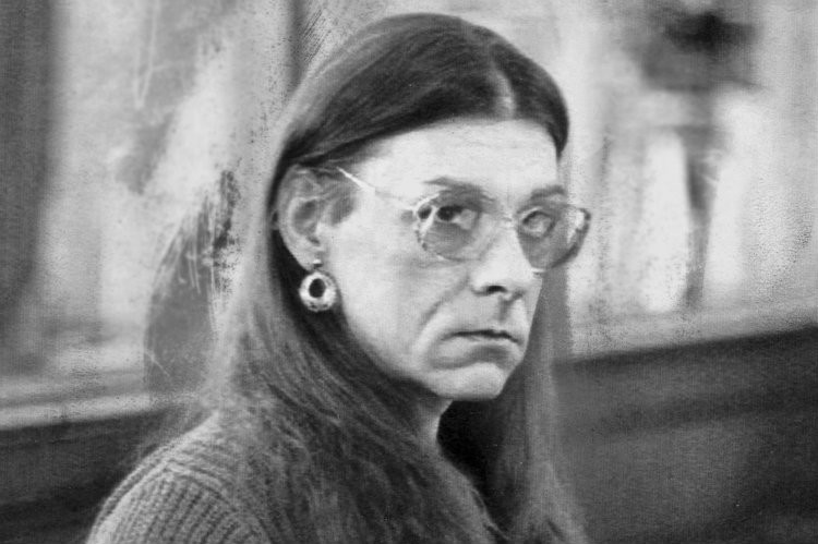 Michelle Kosilek CREDIT: AP PHOTO/LISA BUL