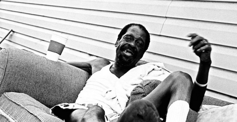 Ronald CREDIT: Scott Rodd