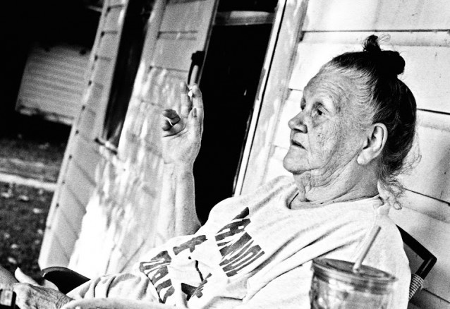 Eudora CREDIT: Scott Rodd