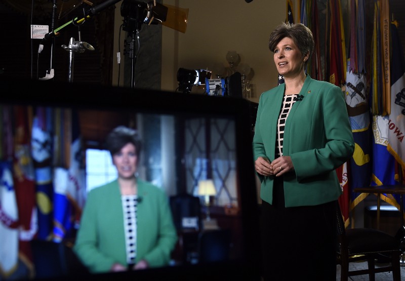 CREDIT: AP PHOTO/SUSAN WALSH