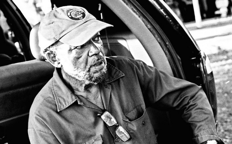 Shot CREDIT: Scott Rodd