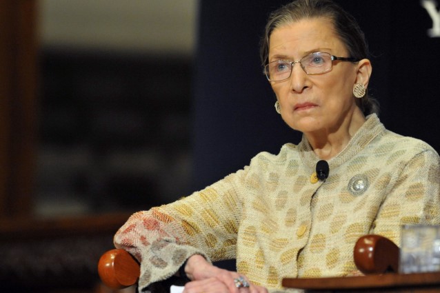 Notorious CREDIT: AP PHOTO/JESSICA HILL