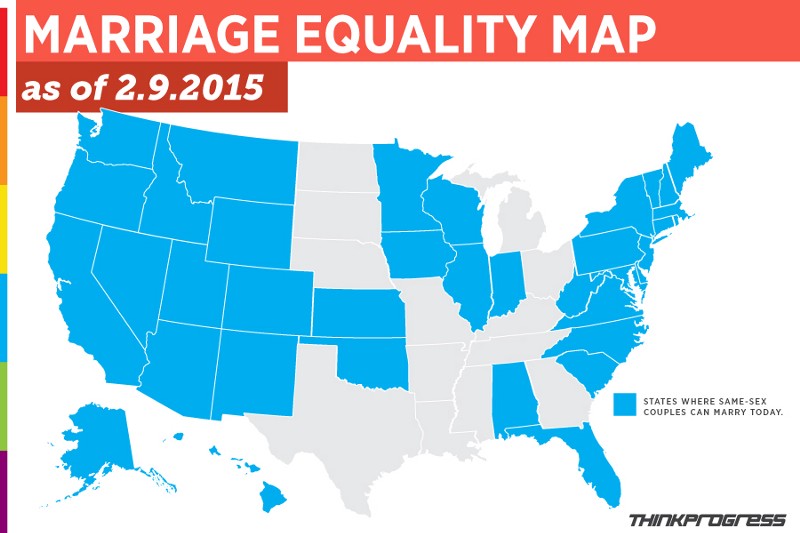 CREDIT: THINKPROGRESS