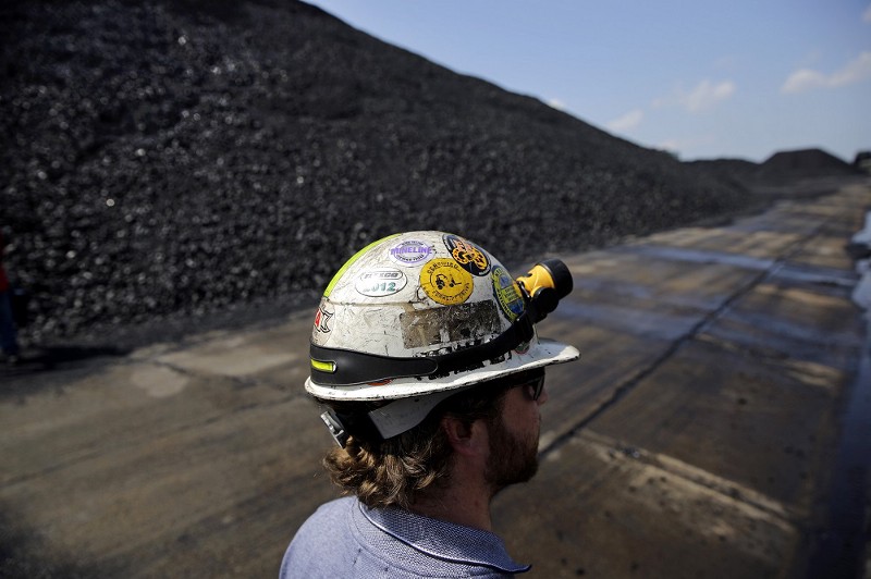 Coal Companies Don’t Pay Enough To Mine For Coal On Federal Land