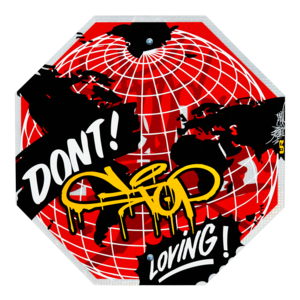 CREDIT: Lust for Life