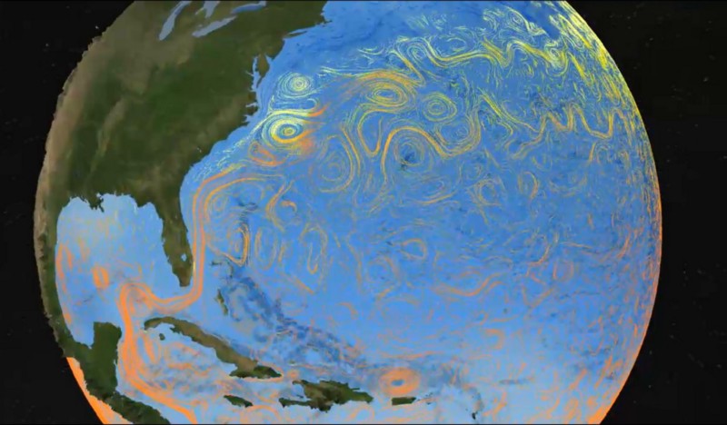 CREDIT: FLICKR/NASA GODDARD