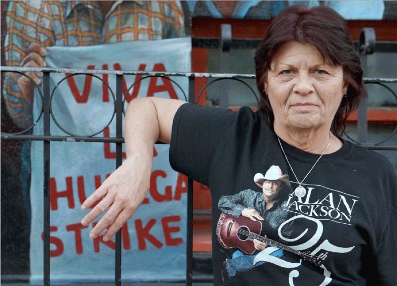 CREDIT: DEBT COLLECTIVE