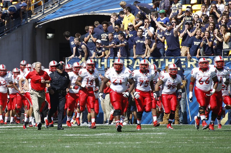 CREDIT: (AP PHOTO/KEITH SRAKOCIC)